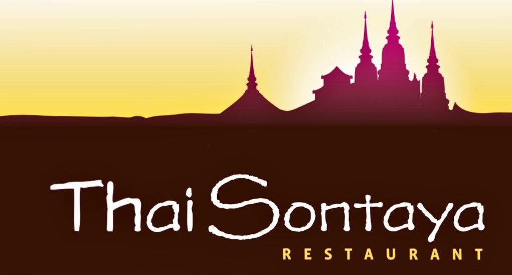 Thai Sontaya restaurant logo